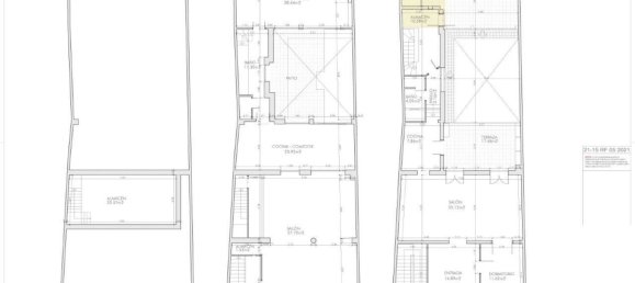 3 bedrooms House in Campos, Spain No. 152629 41