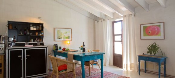 3 bedrooms House in Campos, Spain No. 152629 31