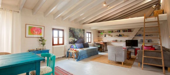 3 bedrooms House in Campos, Spain No. 152629 30