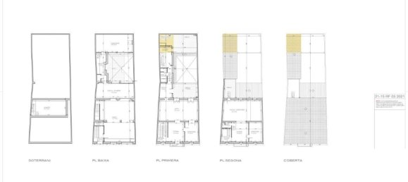 3 bedrooms House in Campos, Spain No. 152629 40