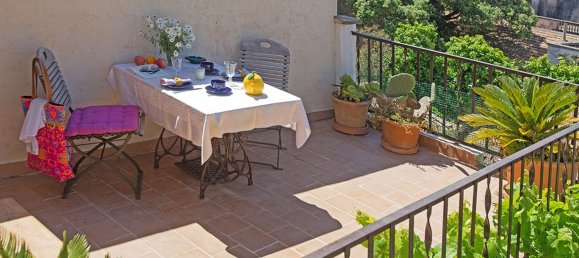 3 bedrooms House in Campos, Spain No. 152629 35