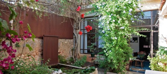 3 bedrooms House in Campos, Spain No. 152629 16