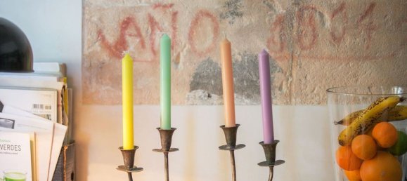 3 bedrooms House in Campos, Spain No. 152629 6