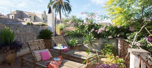 3 bedrooms House in Campos, Spain No. 152629 26