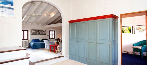 3 bedrooms House in Campos, Spain No. 152629 28