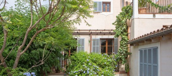 3 bedrooms House in Campos, Spain No. 152629 38