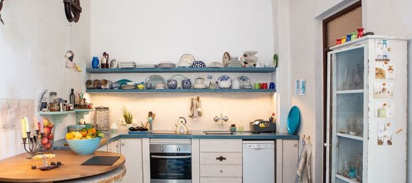 3 bedrooms House in Campos, Spain No. 152629 7