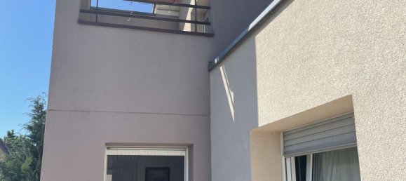 Dúplex de 2 dormitorios en Pfulgriesheim, France No. 93450 7