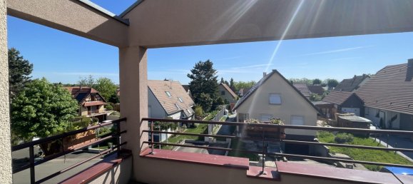 Dúplex de 2 dormitorios en Pfulgriesheim, France No. 93450 12