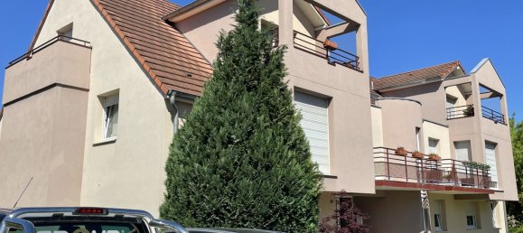 Dúplex de 2 dormitorios en Pfulgriesheim, France No. 93450 2