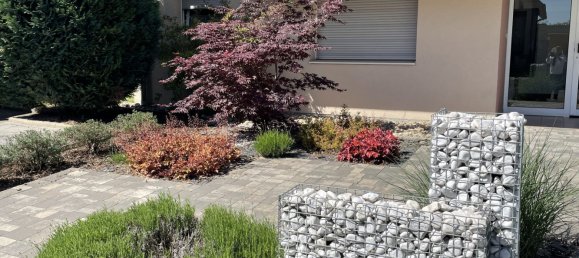 Dúplex de 2 dormitorios en Pfulgriesheim, France No. 93450 8