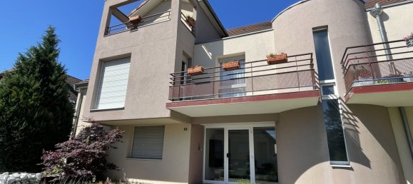 Dúplex de 2 dormitorios en Pfulgriesheim, France No. 93450 11