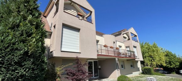 Dúplex de 2 dormitorios en Pfulgriesheim, France No. 93450 5