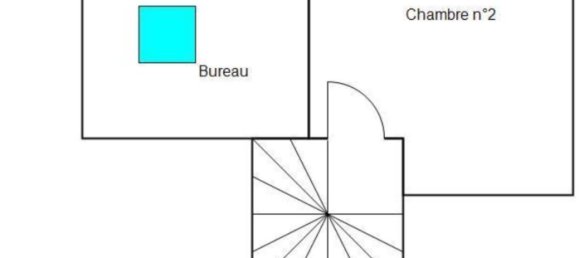 Dúplex de 2 dormitorios en Pfulgriesheim, France No. 93450 22