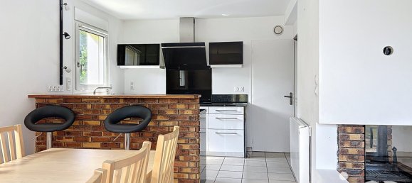 3 Schlafzimmer Haus in Paimpol, France, Nr. 306115 13