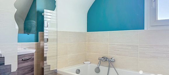 3 Schlafzimmer Haus in Paimpol, France, Nr. 306115 10