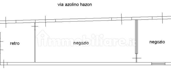 Propiedad comercial de 3 habitaciónes en Palermo, Italy No. 60223 7