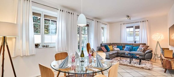 Apartamento de 2 dormitorios en Nordfriesland, Germany No. 78695 3