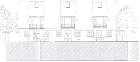 Apartamento de 2 dormitorios en Nordfriesland, Germany No. 78695 6