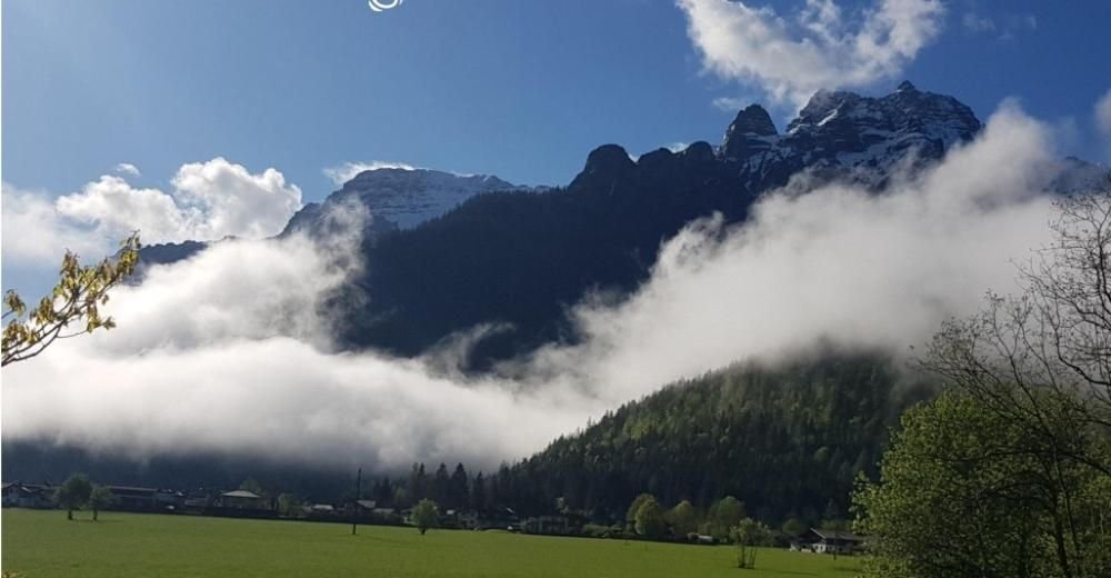 3-Zimmer Wohnung in Waidring, Austria, Nr. 9566