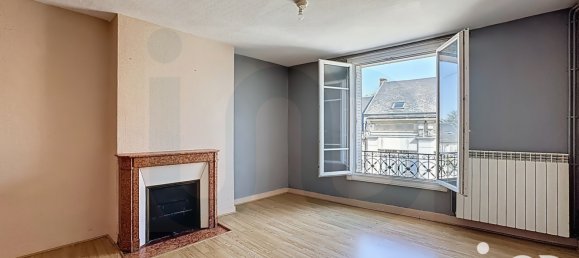 Apartamento de 2 dormitorios en Villers-Cotterets, France No. 40774 7