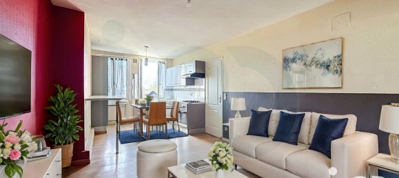 Apartamento de 2 dormitorios en Villers-Cotterets, France No. 40774 3