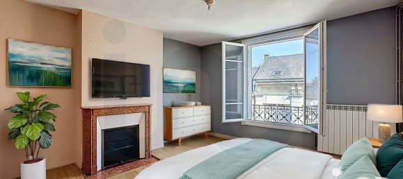 Apartamento de 2 dormitorios en Villers-Cotterets, France No. 40774 8