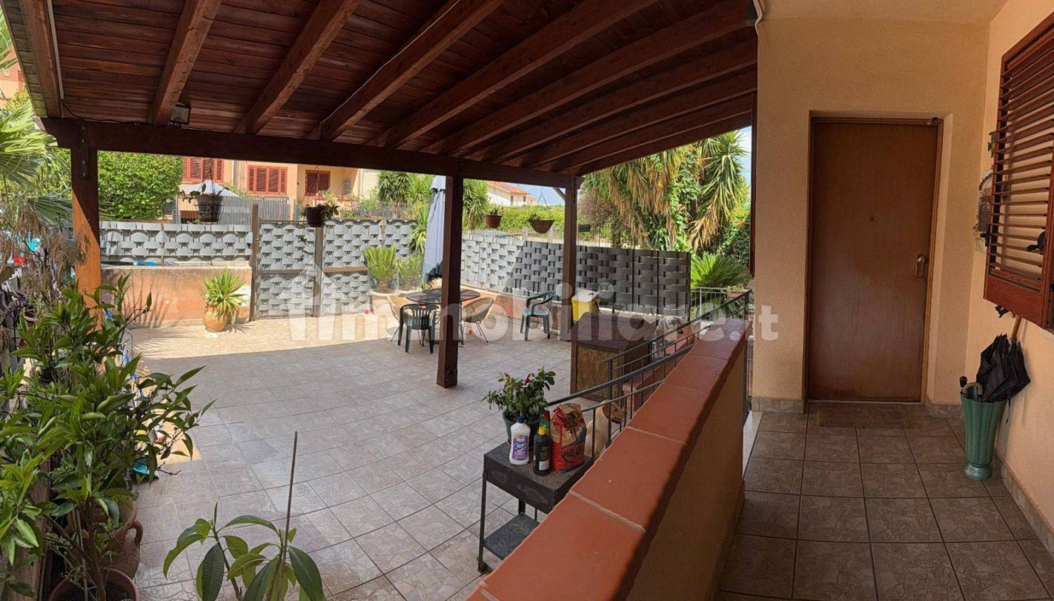 4 bedrooms House in Carini, Italy No. 287324