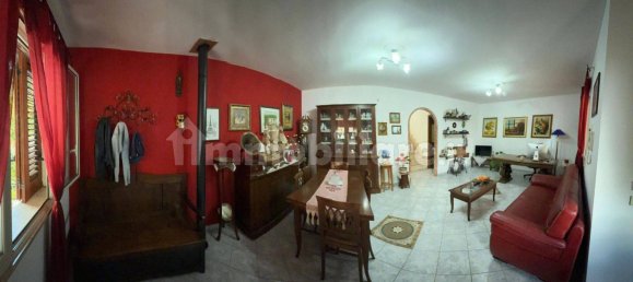 4 bedrooms House in Carini, Italy No. 287324 8