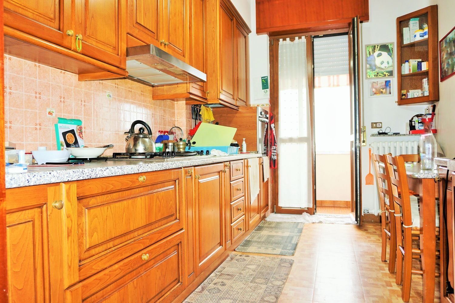3 chambres Appartement à Uboldo, Italy No. 397619