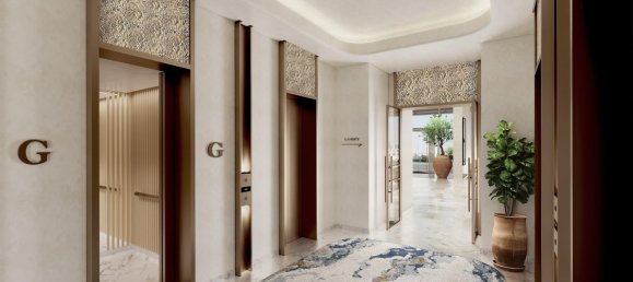 Квартира с 1 спальней в Saria, Maritime City, ОАЭ № 63396 12