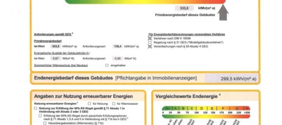Moradia em banda de 6 divisões em Minden-Lubbecke, Germany N.º 271223 10
