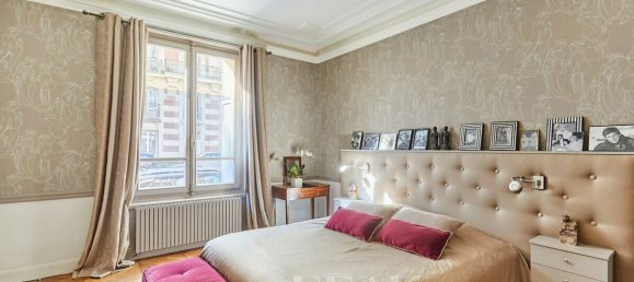 3 غرف نوم شقة في Paris, France رقم 180957 13