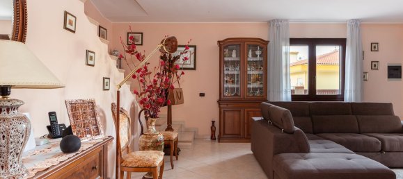 9-Zimmer Villa in Cagliari, Italy, Nr. 214722 4
