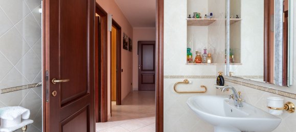 9-Zimmer Villa in Cagliari, Italy, Nr. 214722 22