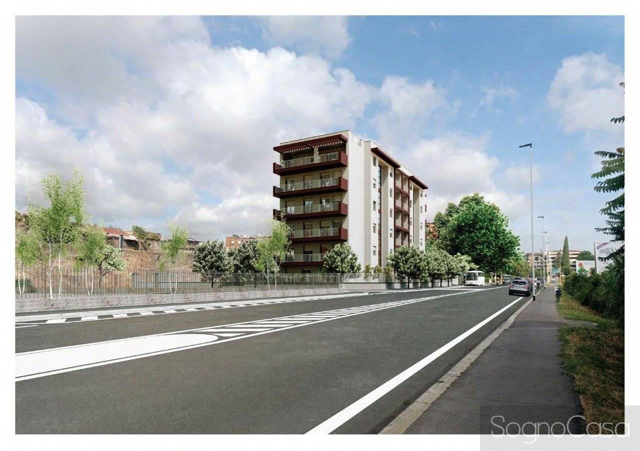 2-Zimmer Wohnung in Florence, Italy, Nr. 34701