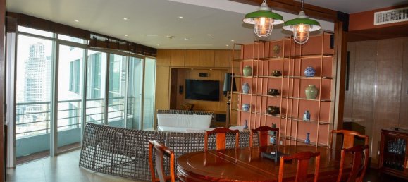 2 bedrooms Condo in Bangkok, Thailand No. 6594 3