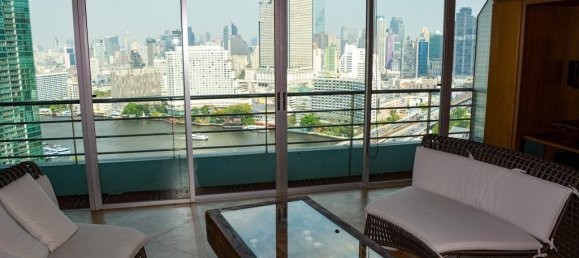 2 bedrooms Condo in Bangkok, Thailand No. 6594 2