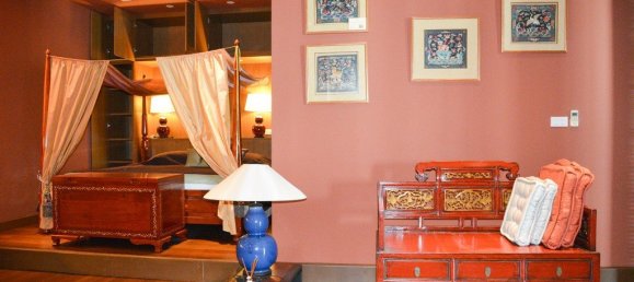 2 bedrooms Condo in Bangkok, Thailand No. 6594 13