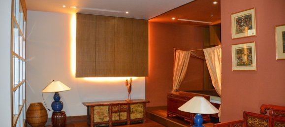 2 bedrooms Condo in Bangkok, Thailand No. 6594 12