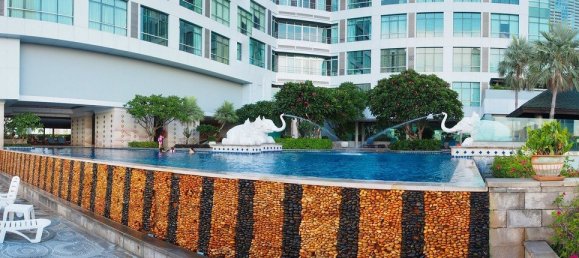 2 bedrooms Condo in Bangkok, Thailand No. 6594 17