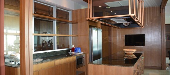 2 bedrooms Condo in Bangkok, Thailand No. 6594 10