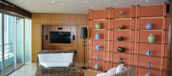 2 bedrooms Condo in Bangkok, Thailand No. 6594 5