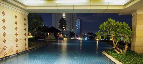 2 bedrooms Condo in Bangkok, Thailand No. 6594 18