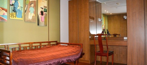 2 bedrooms Condo in Bangkok, Thailand No. 6594 15