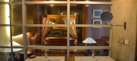 2 bedrooms Condo in Bangkok, Thailand No. 6594 16