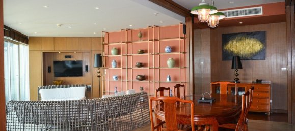 2 bedrooms Condo in Bangkok, Thailand No. 6594 4