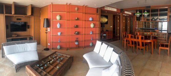 2 bedrooms Condo in Bangkok, Thailand No. 6594 6