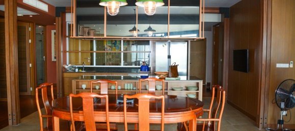 2 bedrooms Condo in Bangkok, Thailand No. 6594 8