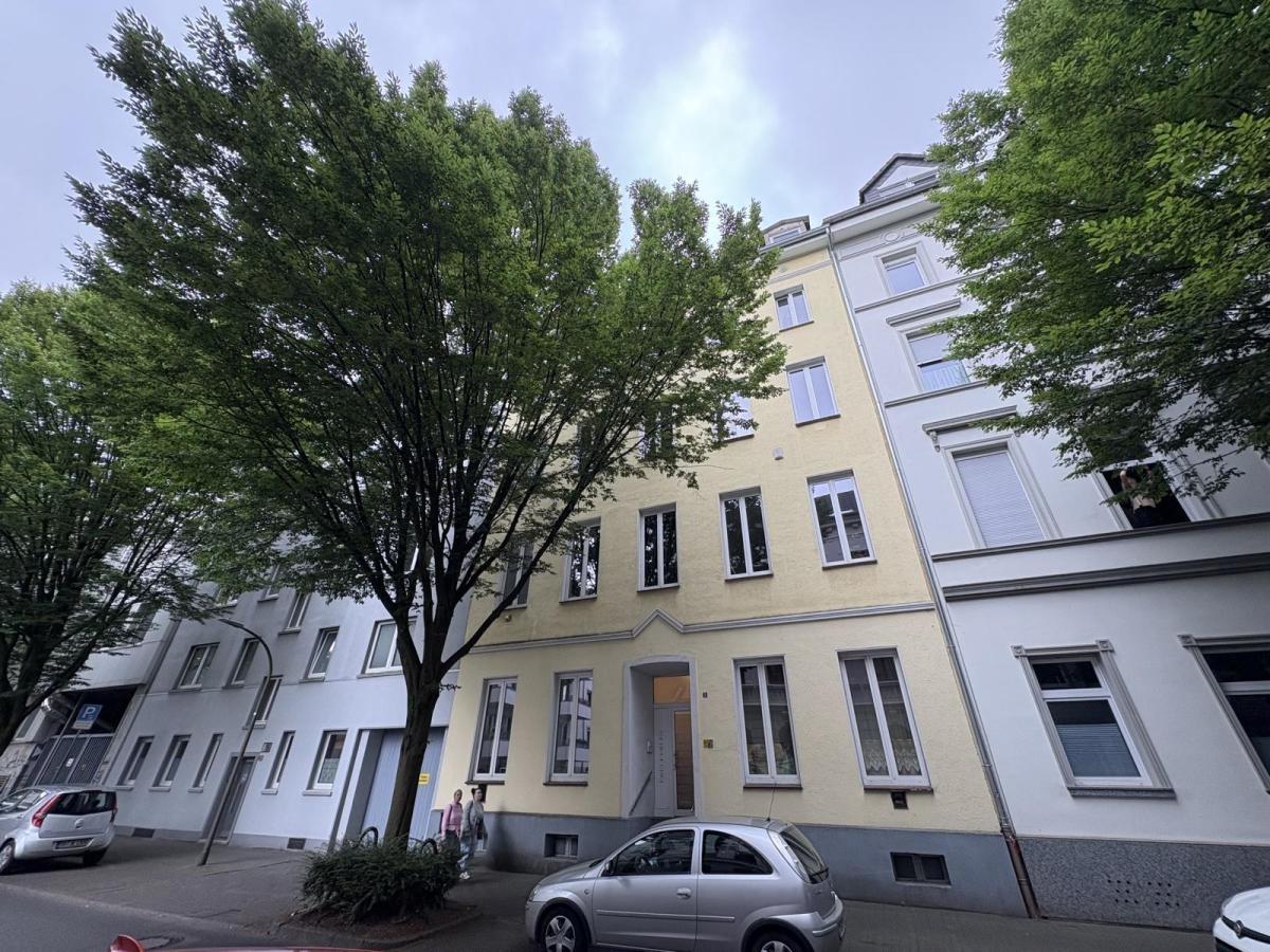 Estudio en Dortmund, Germany No. 285308